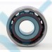 Metric Miniature Series Single Row Angular Contact Ball Bearings