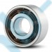 Metric 5200 Series Double Row Angular Contact Ball Bearings