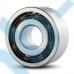 Metric 5300 Series Double Row Angular Contact Ball Bearings