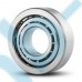 Metric 7300 Series Single Mounting Duplex Mounting Angular Contact Ball Bearings