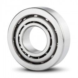 Metric 7200 Series Single Mounting Duplex Mounting Angular Contact Ball Bearings