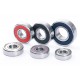 Special Bearings