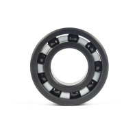 Silicon Nitride Si3N4 Full Ceramic Ball Bearings