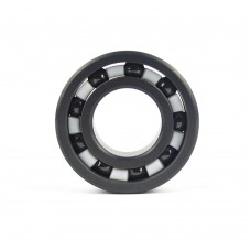 Silicon Nitride Si3N4 Full Ceramic Ball Bearings