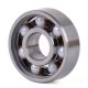 Hybrid Ceramic Bearings