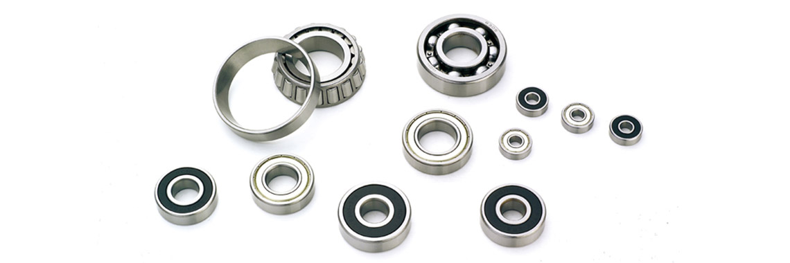 Cixi Miniature Ball Bearings