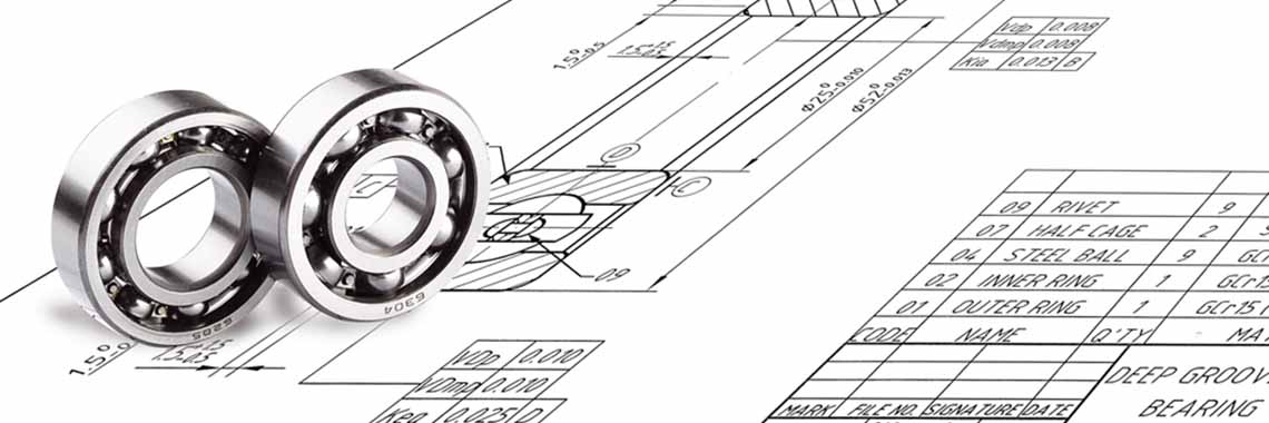 Cixi Thin Section Bearings