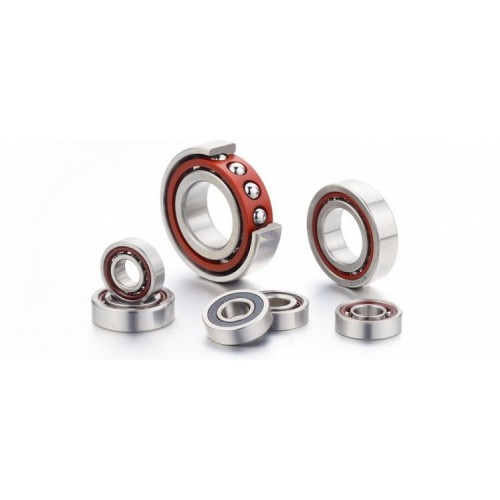 Dental Handpiece Bearings