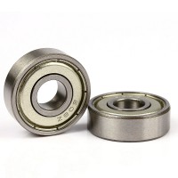 Inch Standard Miniature Ball Bearings R Series Cixi Miniature Bearings