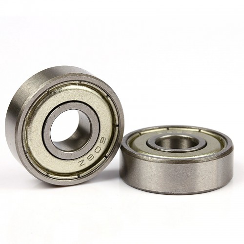 Inch R Series Deep Groove Ball Bearings Cixi Ball Bearings