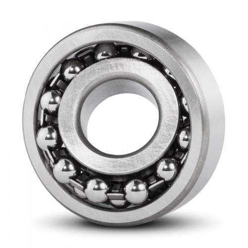 Metric 1300 1300K Series Double Row Self-aligning Ball Bearings