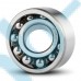 Metric 2200 2200K Series Double Row Self-aligning Ball Bearings