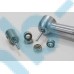 Dental Handpiece Bearings