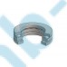 Metric FM Series With Grooved Raceway Thrust Ball Bearings Cixi Ball Bearings