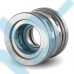 Metric 52200 Series Axial Double Direction Deep Groove Thrust Ball Bearings