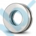 Metric FM Series With Grooved Raceway Thrust Ball Bearings Cixi Ball Bearings