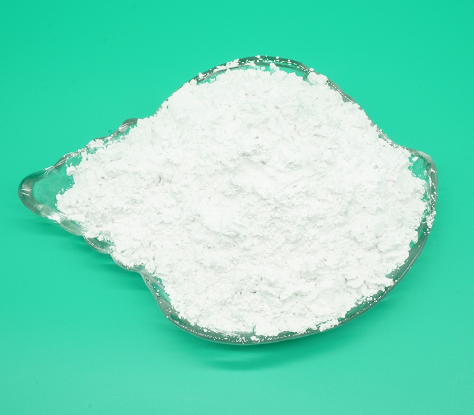 探究白剛玉微粉的技術創新與發展方向