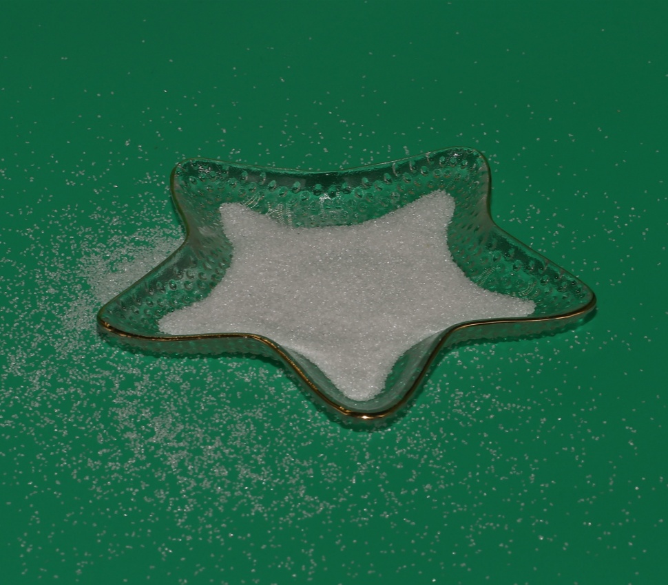 揭秘噴砂白剛玉的工藝細節(jié)與技巧