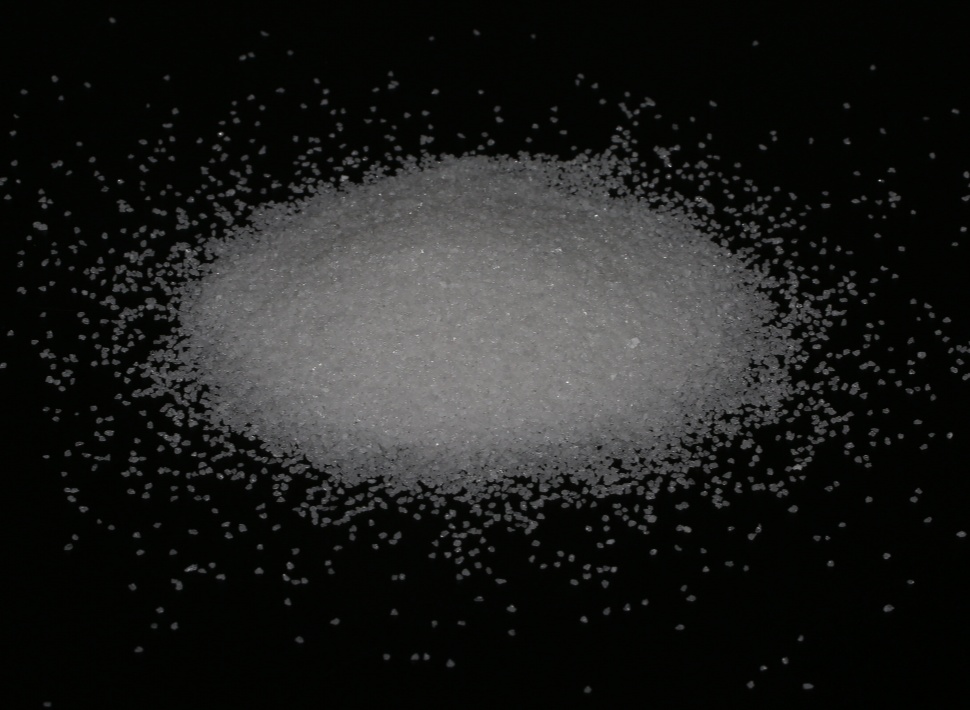 白剛玉在精密儀器制造中的應用前景