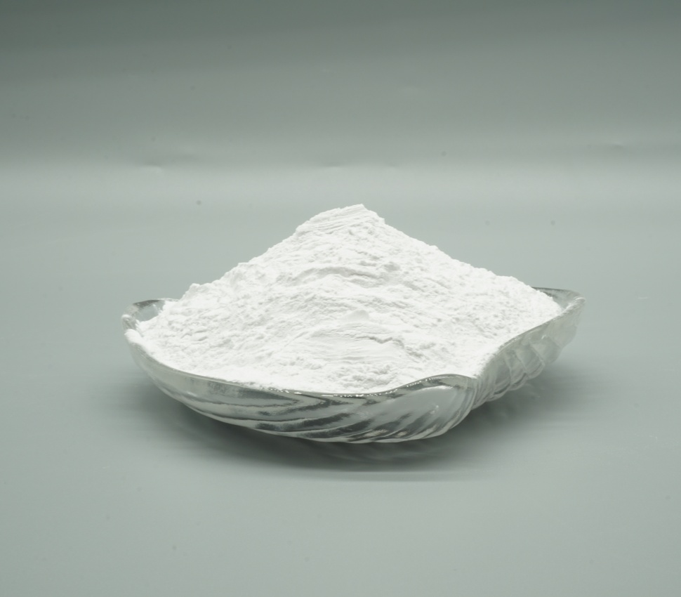 白剛玉微粉在精密模具制造中的重要性