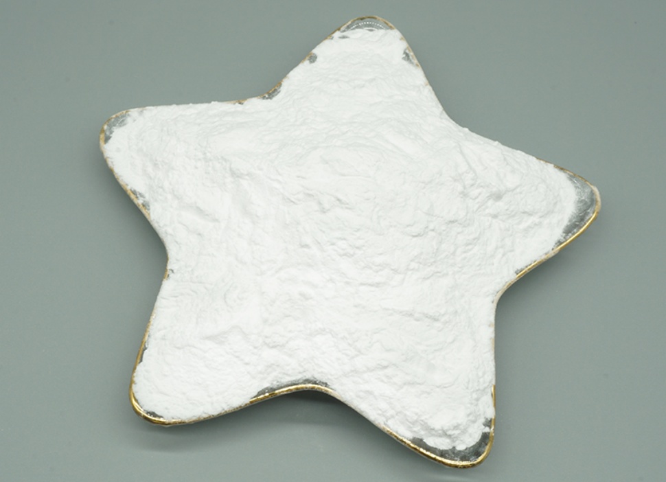 白剛玉微粉在模具拋光中的高效應(yīng)用