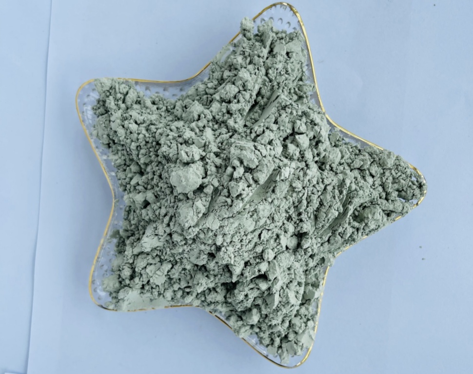 綠碳化硅微粉在電力設(shè)備制造中的應(yīng)用