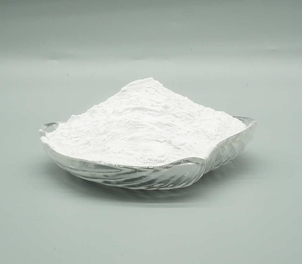 白剛玉微粉在石材拋光中的高效表現(xiàn)