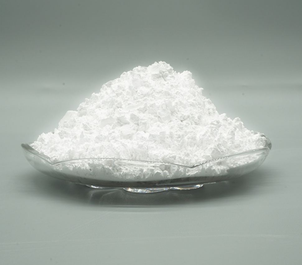 白剛玉微粉的純化工藝與質(zhì)量控制