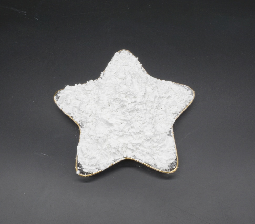 白剛玉微粉的環(huán)保性能與可持續(xù)發(fā)展