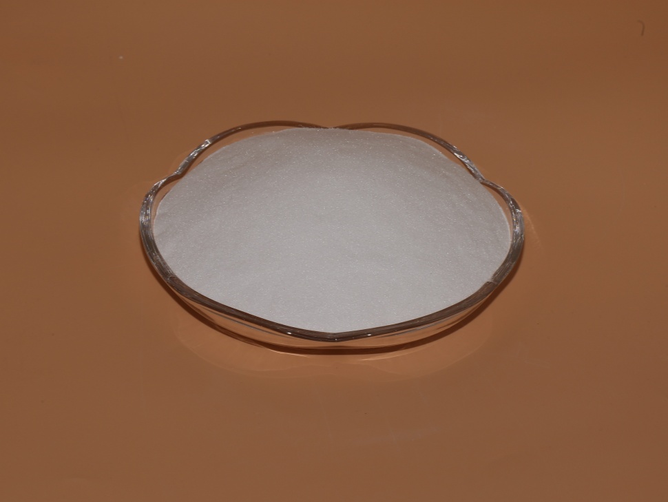 白剛玉砂：提升產品質量的關鍵材料