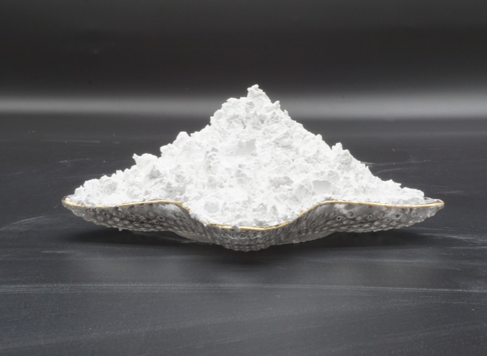 白剛玉微粉的市場需求與發(fā)展趨勢