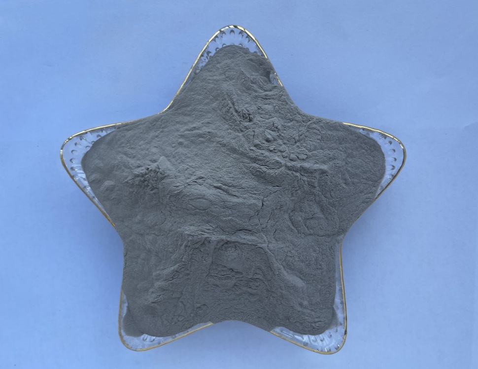 棕剛玉微粉在耐火材料中的關鍵應用