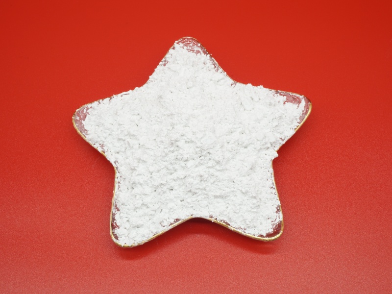 白剛玉微粉在汽車零部件加工中的應用